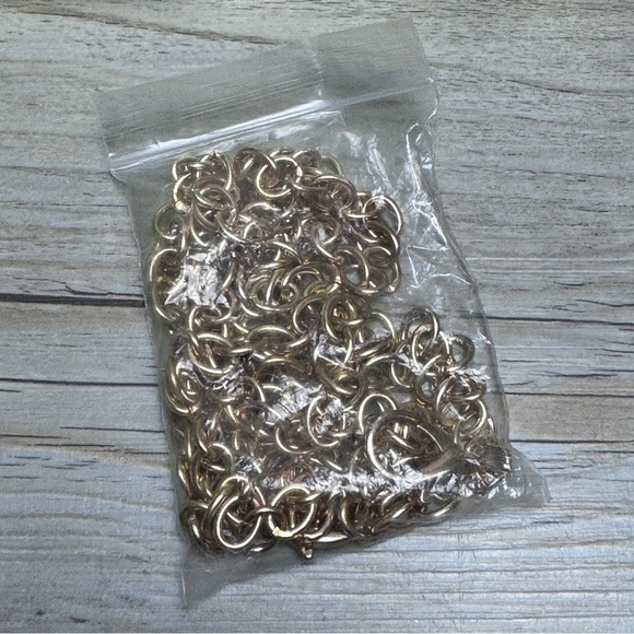 NWT Le Miel Acrylic Green Purse Crossbody/Handle purse Glows under black light. - Picture 13 of 17